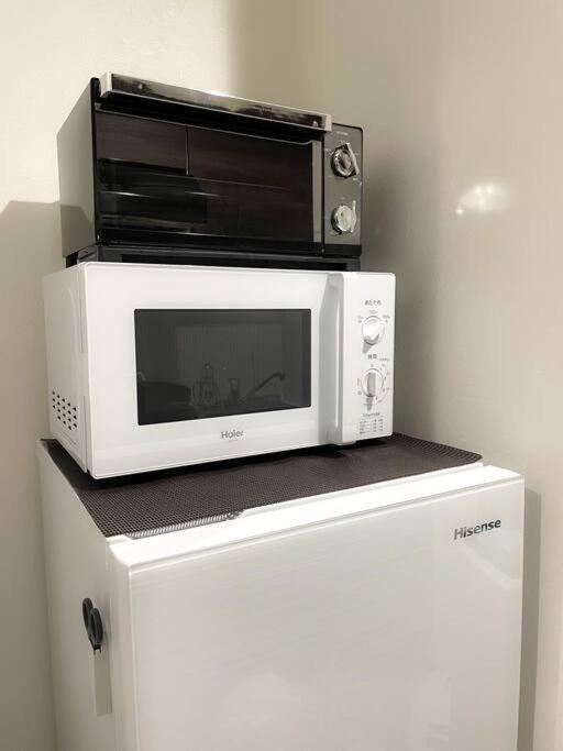 Apartamento 203 Oshiage Sta 3Mins Walk! Wi-Fi Elevator 4Pax Tokio Exterior foto